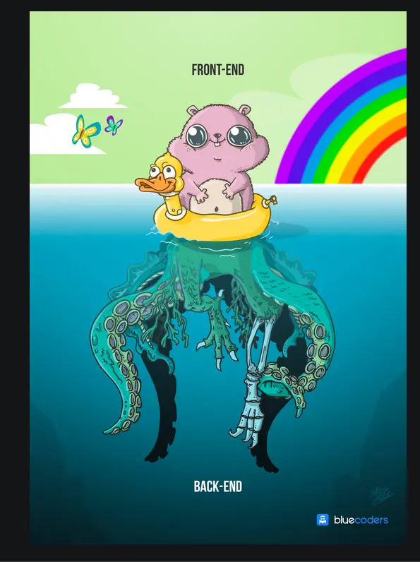 Ale e cea mai frumoasa