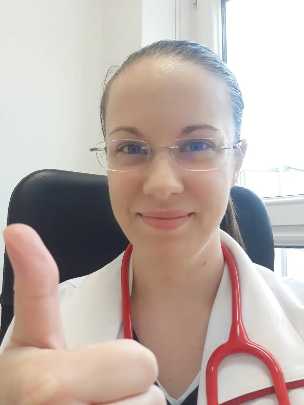 Dragomirescu Alexandra